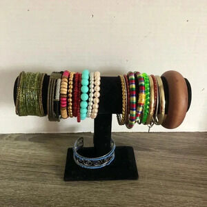 Vtg  Bracelet Bundle